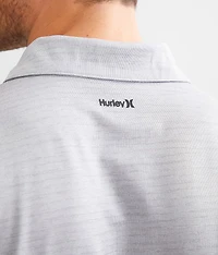 Saddle Polo