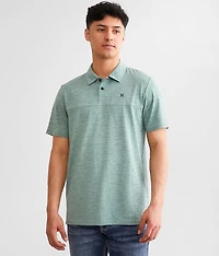 Camino Reef Polo