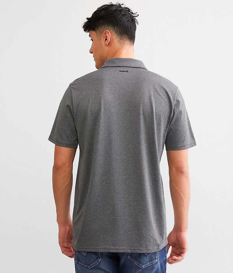 Striper Polo