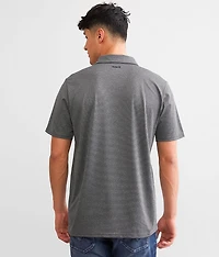 Striper Polo