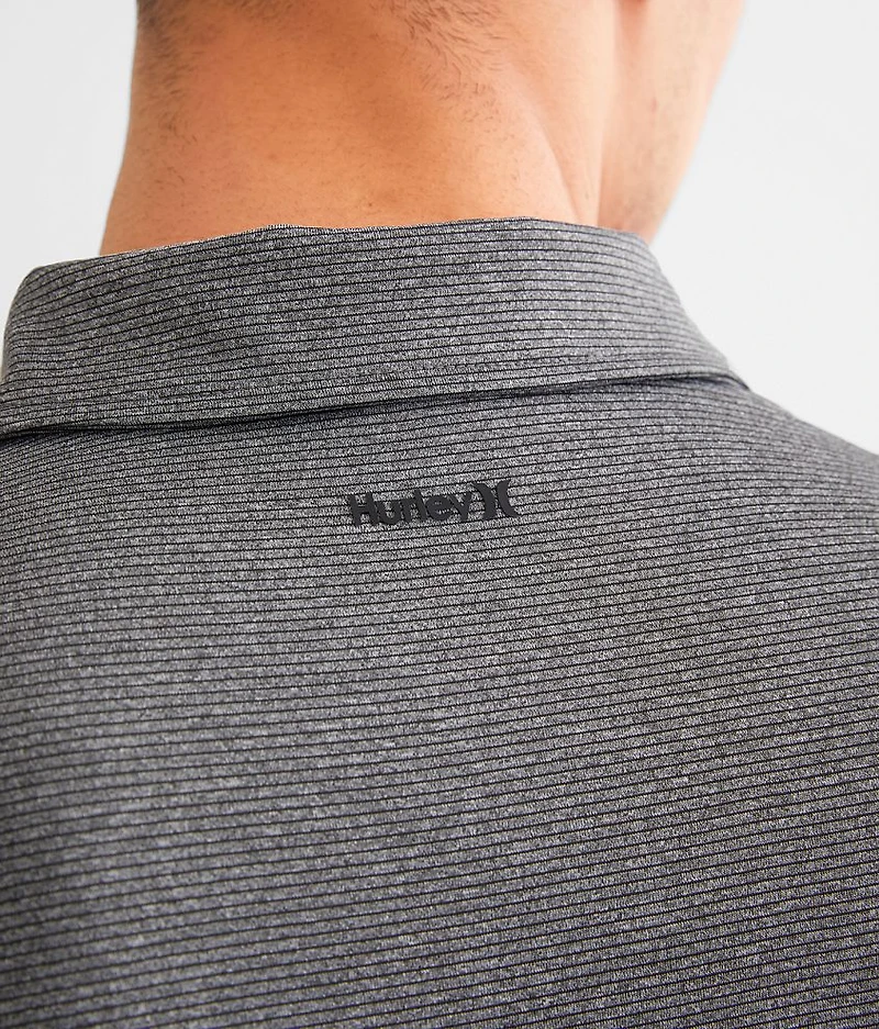Striper Polo