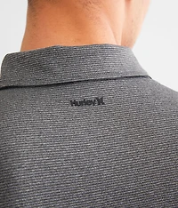 Striper Polo