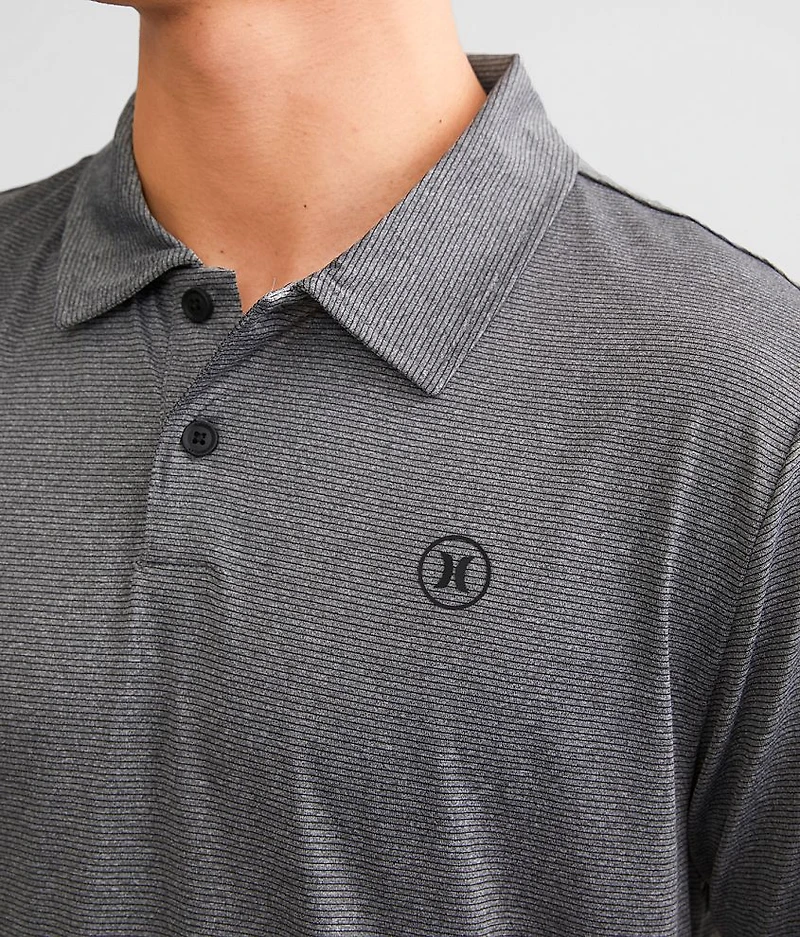 Striper Polo