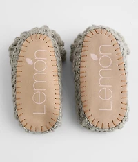 Whimsy Sweater Slipper