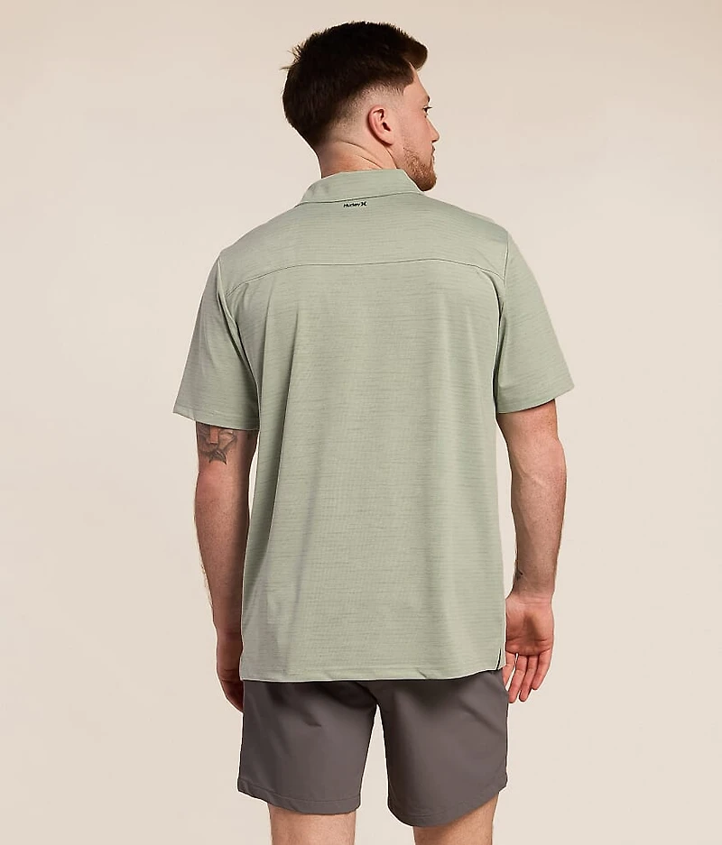 Ratio Polo