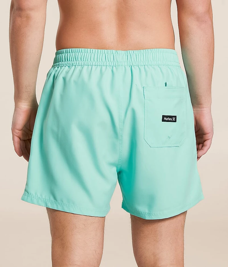 Icon Balboa Volley Swim Trunks