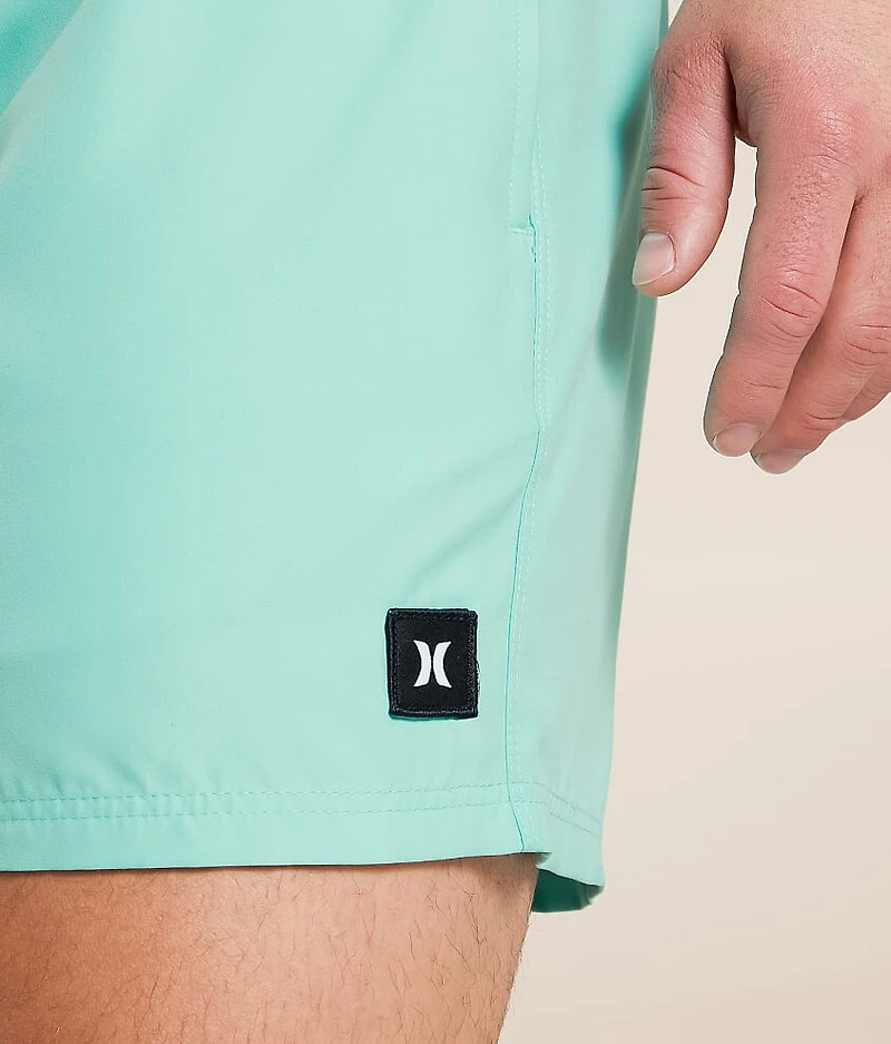 Icon Balboa Volley Swim Trunks