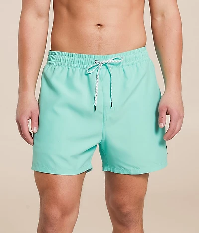 Icon Balboa Volley Swim Trunks