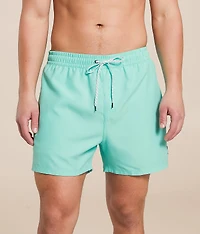 Icon Balboa Volley Swim Trunks