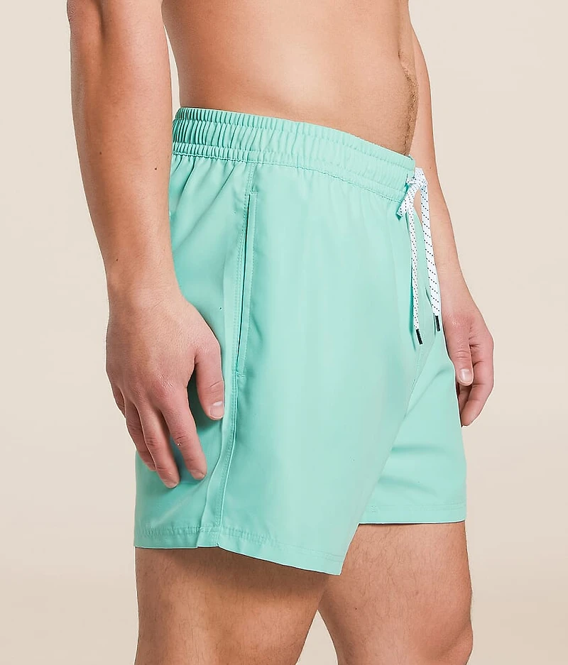 Icon Balboa Volley Swim Trunks