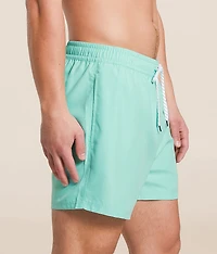 Icon Balboa Volley Swim Trunks