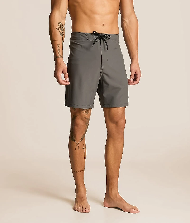 Phantom Eco One & Only Stretch Boardshort
