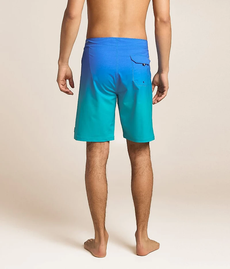 Phantom Eco Weekender Stretch Boardshort