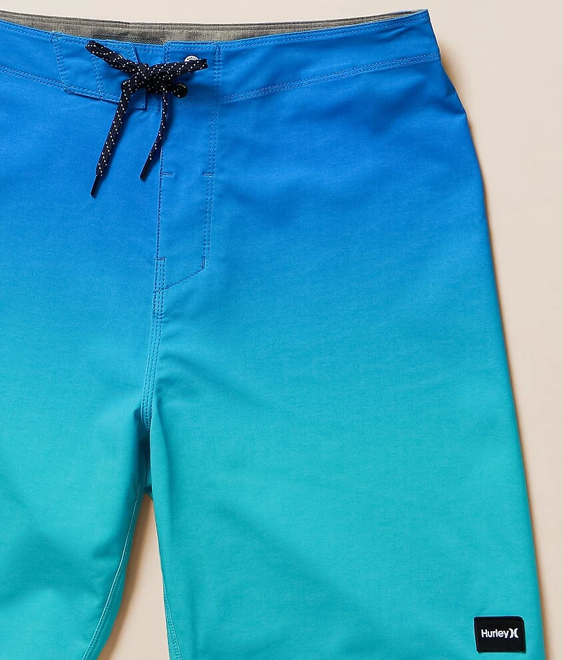 Phantom Eco Weekender Stretch Boardshort