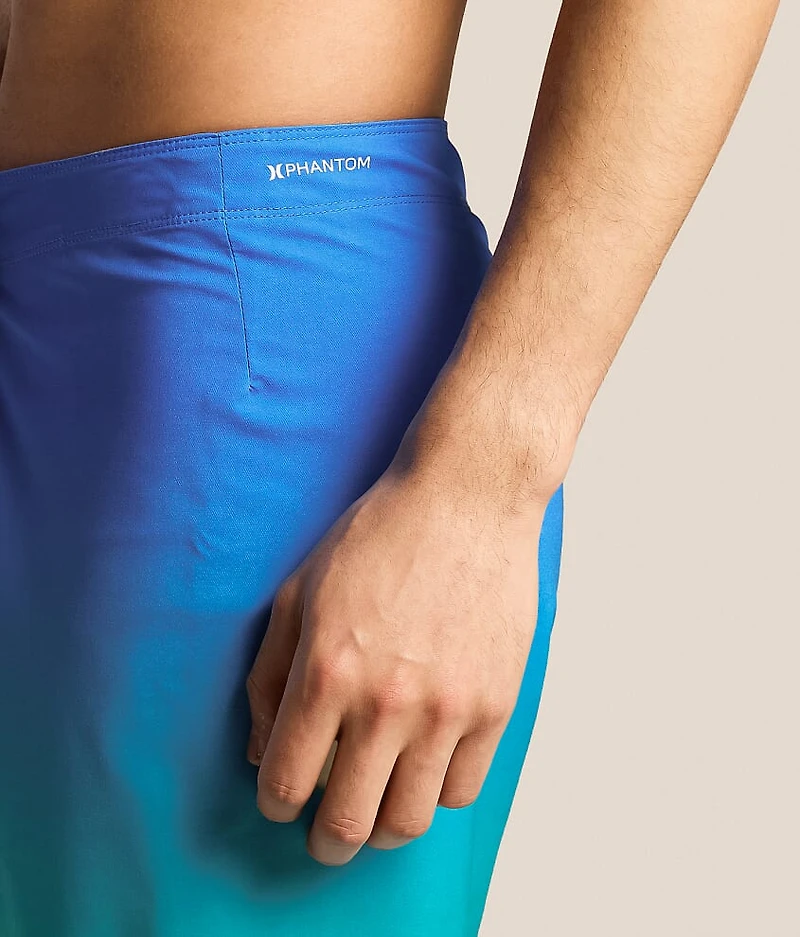 Phantom Eco Weekender Stretch Boardshort
