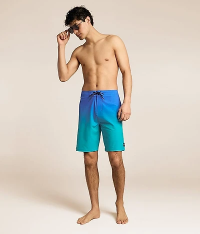 Phantom Eco Weekender Stretch Boardshort