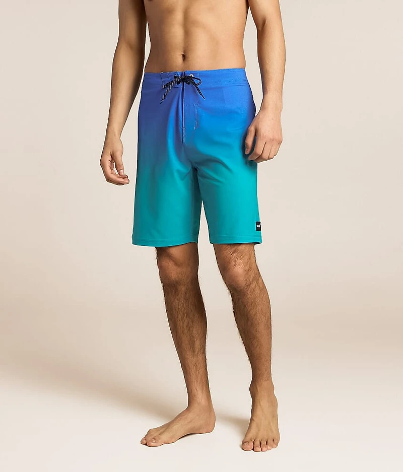 Phantom Eco Weekender Stretch Boardshort