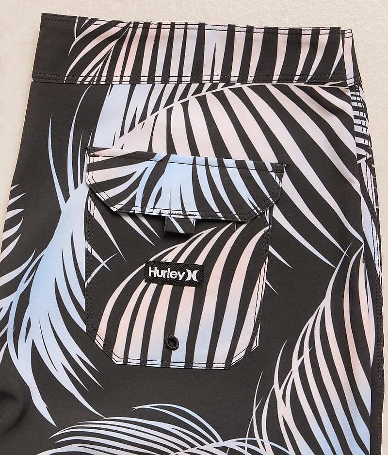 Weekender Stretch Boardshort