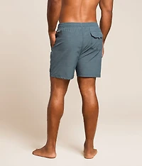 Phantom Eco Slub Stretch Swim Trunks