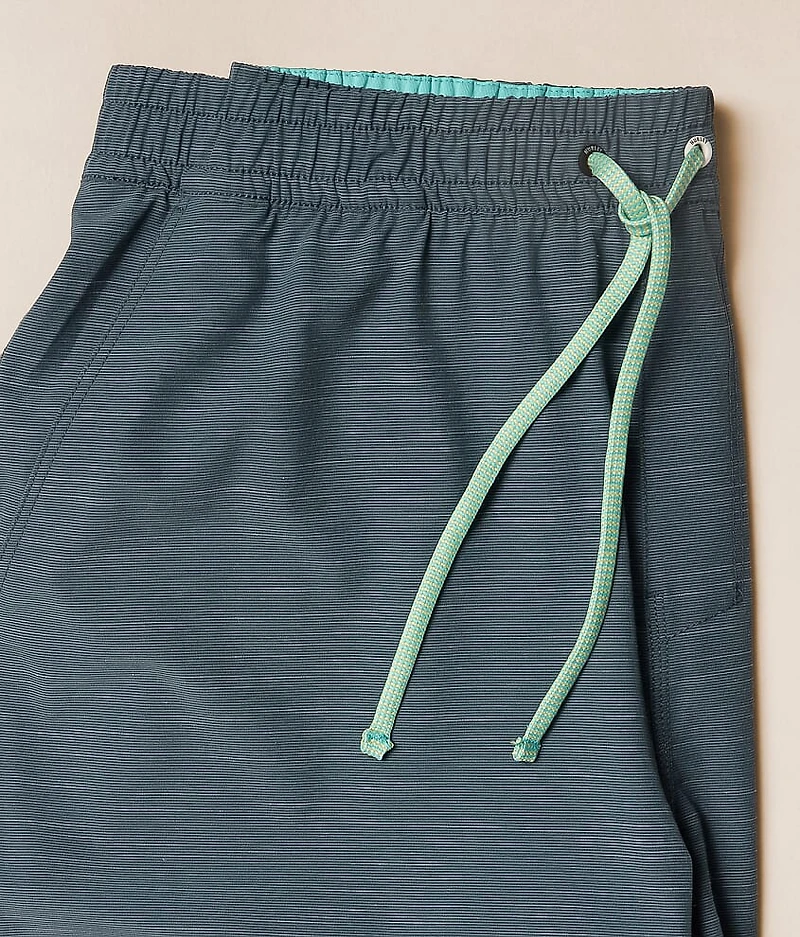 Phantom Eco Slub Stretch Swim Trunks