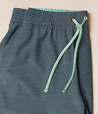 Phantom Eco Slub Stretch Swim Trunks