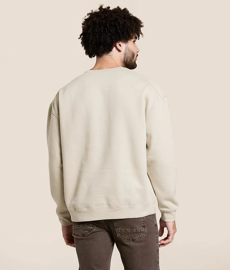 Ironclad Heavyweight Pullover