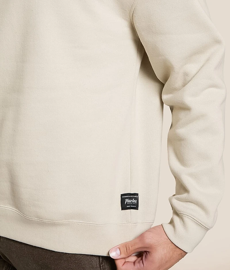 Ironclad Heavyweight Pullover