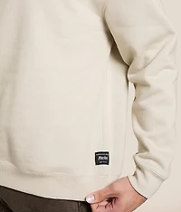 Ironclad Heavyweight Pullover