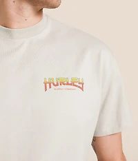 Samurai T-Shirt