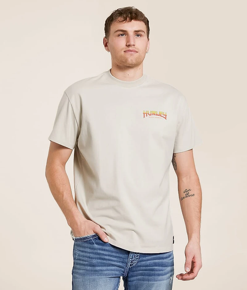 Samurai T-Shirt