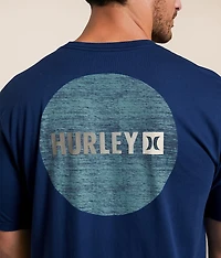 Circle Gradient T-Shirt