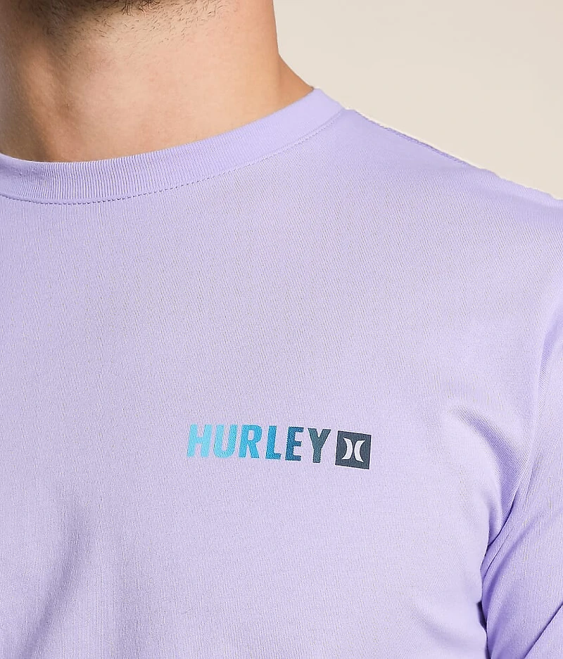 Circle Gradient T-Shirt