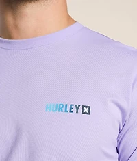 Circle Gradient T-Shirt