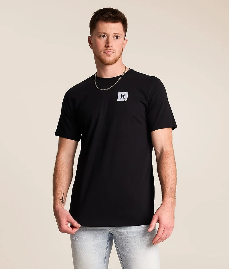 Corner T-Shirt