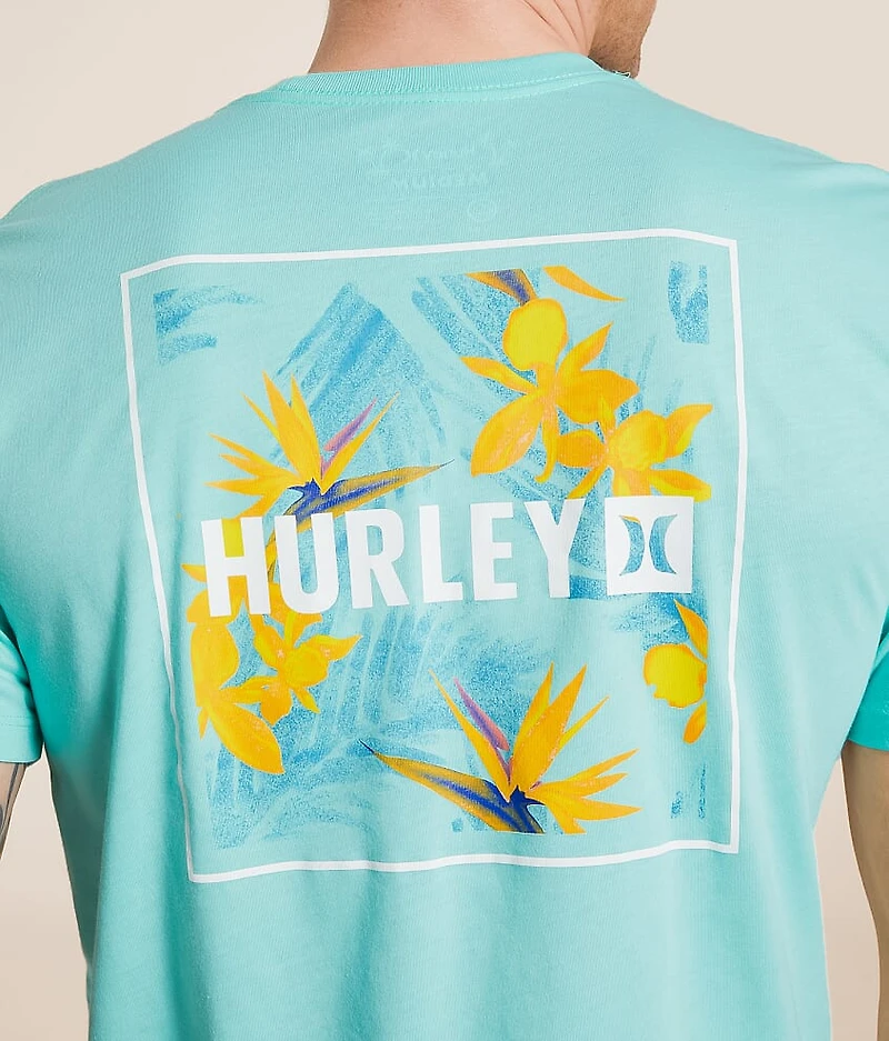 Four Corners T-Shirt