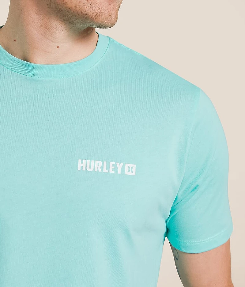 Four Corners T-Shirt