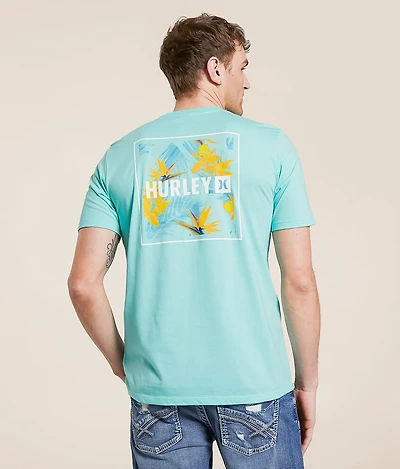 Four Corners T-Shirt