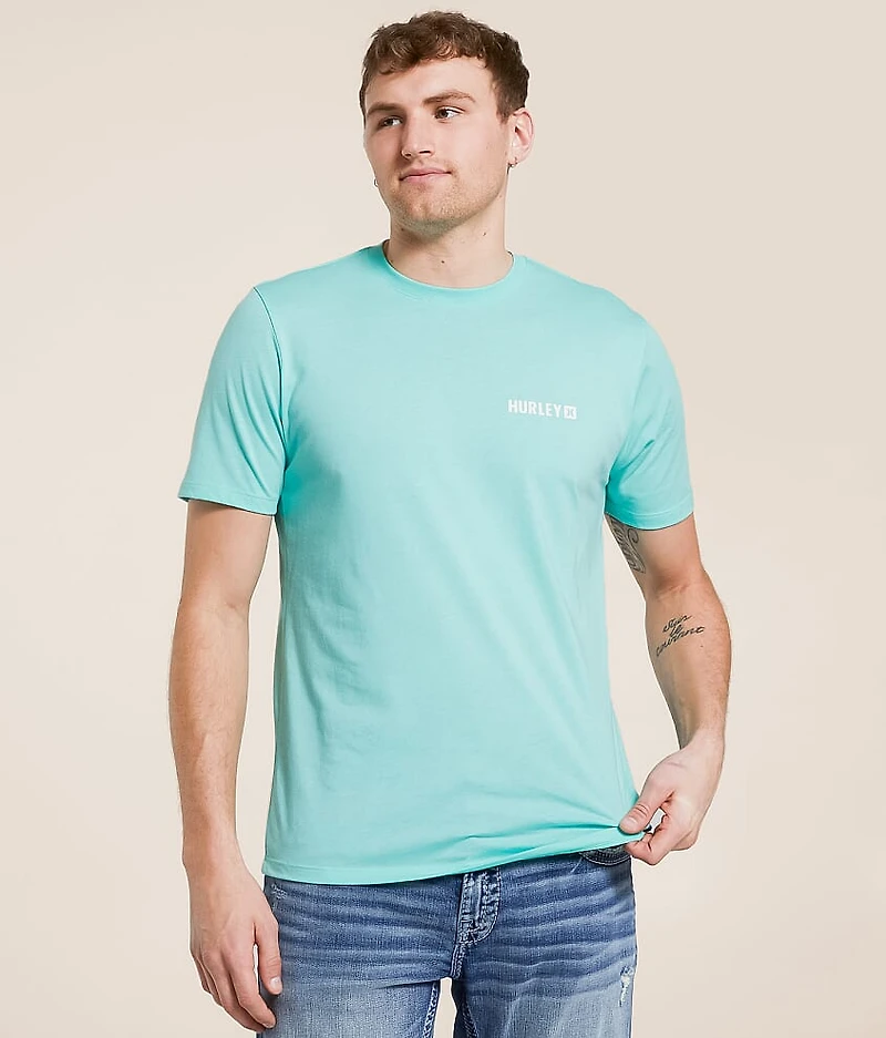 Four Corners T-Shirt