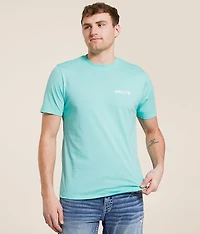 Four Corners T-Shirt