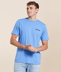 Four Corners T-Shirt