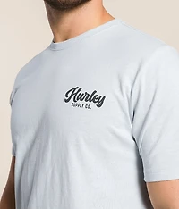 Raceway Slub T-Shirt