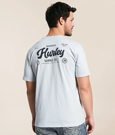 Raceway Slub T-Shirt