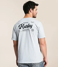 Raceway Slub T-Shirt