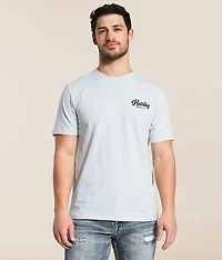 Raceway Slub T-Shirt