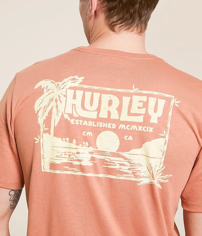 Island Vibes T-Shirt
