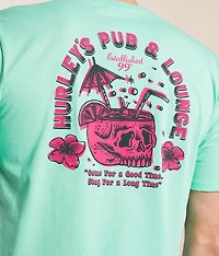Loungin' T-Shirt
