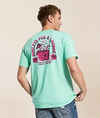 Loungin' T-Shirt