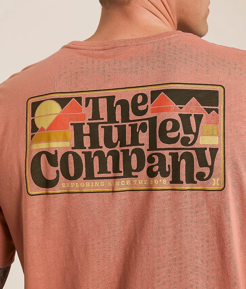 90's Slub T-Shirt