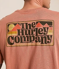 90's Slub T-Shirt