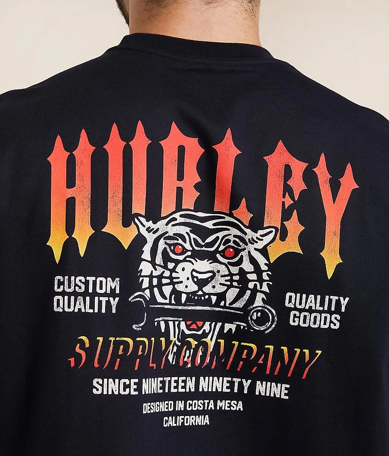 Forged T-Shirt